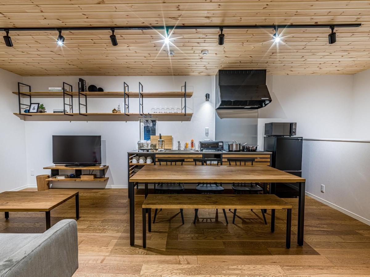 Rakuten Stay House X Will Style Itoshima 106 Zewnętrze zdjęcie
