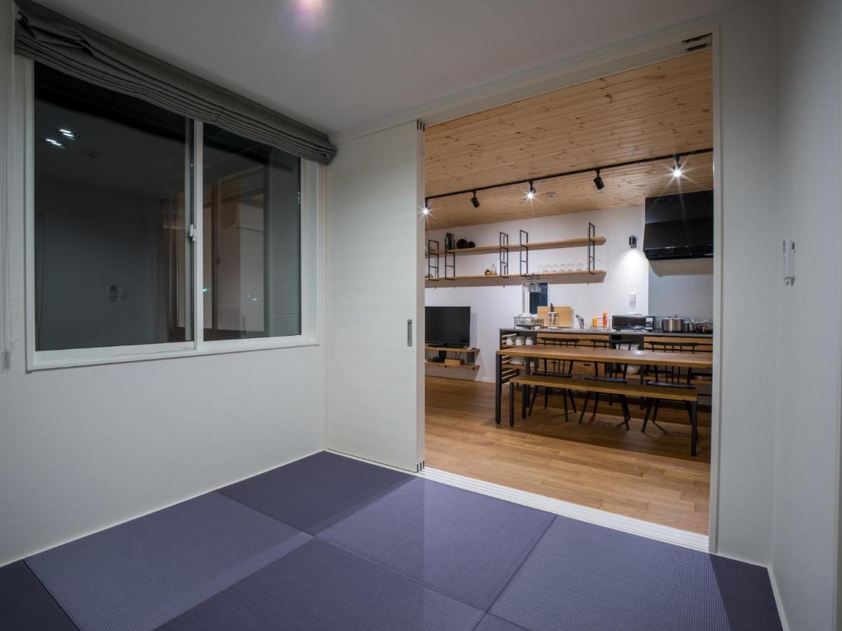 Rakuten Stay House X Will Style Itoshima 106 Zewnętrze zdjęcie