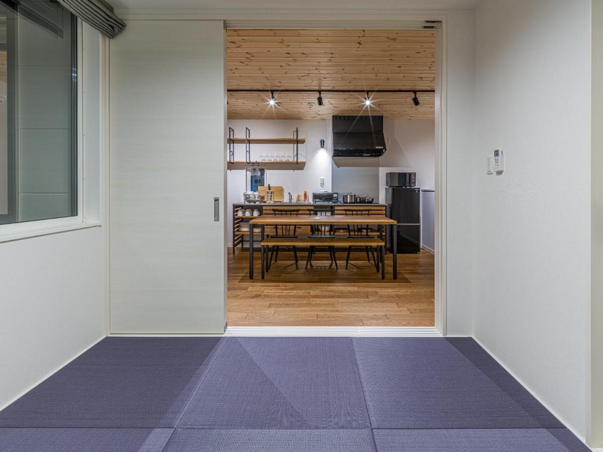Rakuten Stay House X Will Style Itoshima 106 Zewnętrze zdjęcie