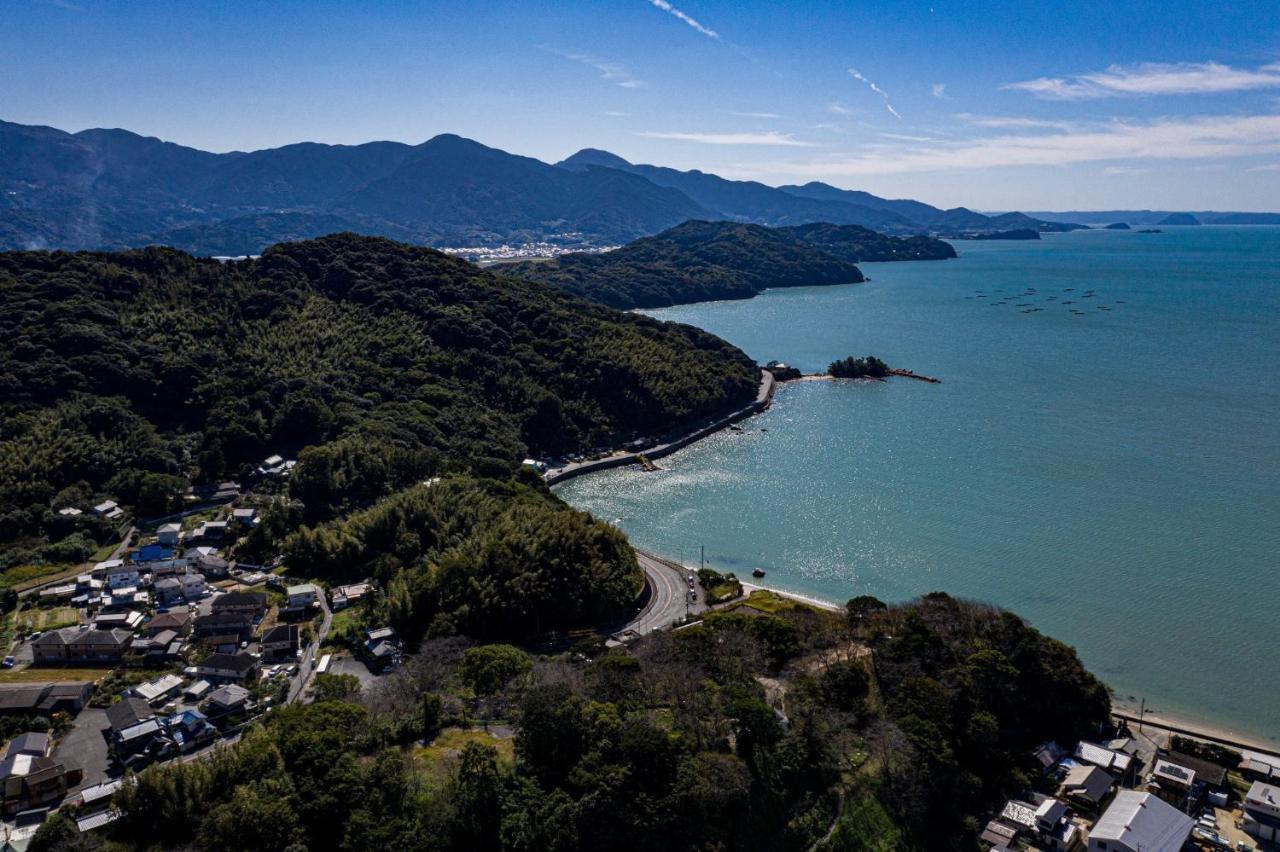 Rakuten Stay House X Will Style Itoshima 106 Zewnętrze zdjęcie