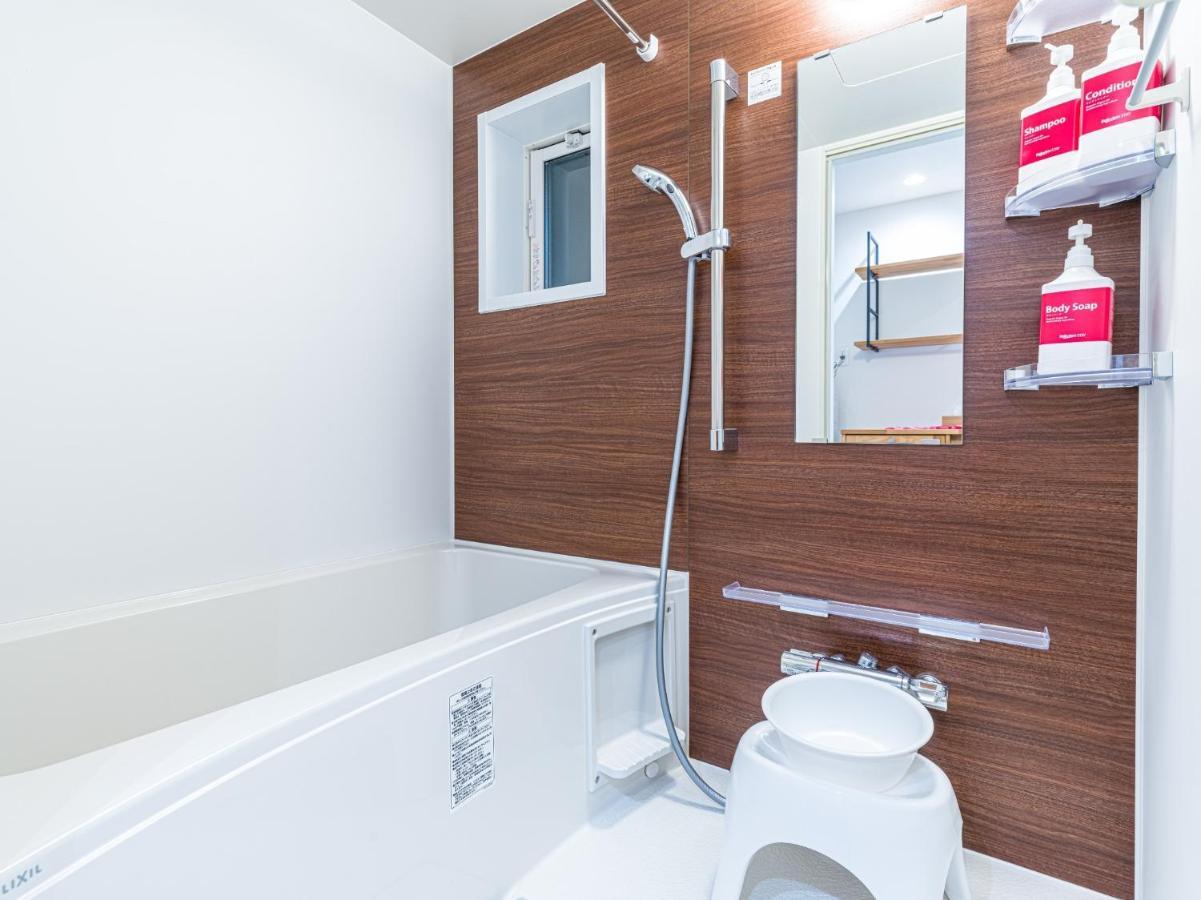 Rakuten Stay House X Will Style Itoshima 106 Zewnętrze zdjęcie