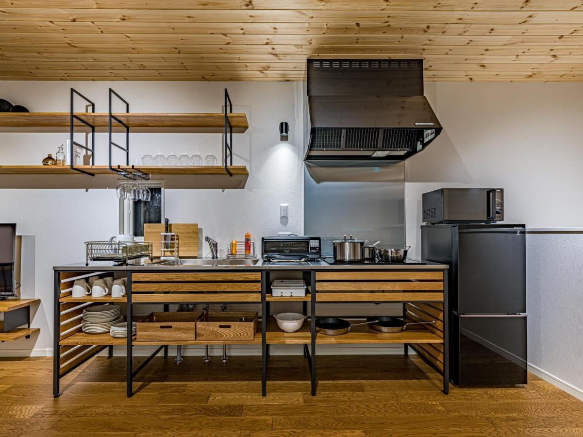 Rakuten Stay House X Will Style Itoshima 106 Zewnętrze zdjęcie